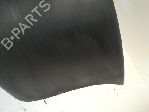 Front bumper PEUGEOT BOXER Van (230L) 1.9 TD | BP9432219C7 