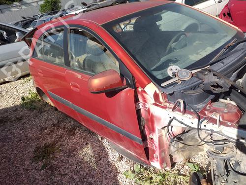 Innerbelysning KIA RIO II (JB) 1.5 CRDi (110 hp) 25333506