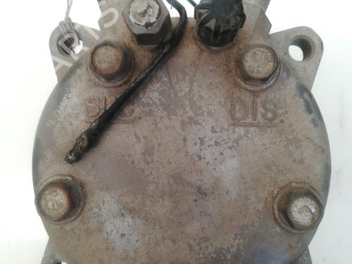 AC compressor MERCEDES-BENZ E-CLASS (W124)  | BP9347326M34 