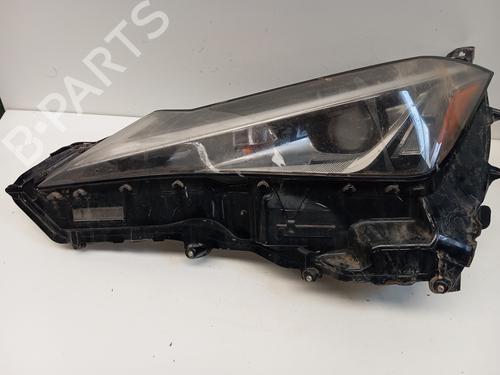 Left headlight LEXUS UX (_AA1_, _AH1_, _MA1_) | BP33676843C28 - Image 2