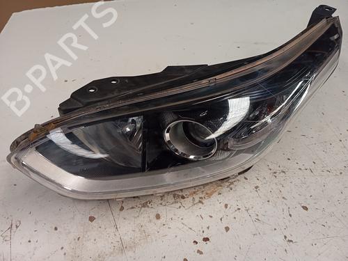 Left headlight KIA CEED (CD) | BP26955152C28 - Image 2