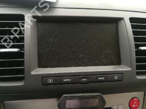 Used Electronic module SUBARU OUTBACK (BL, BP) 3.0 AWD (BPE) (245 hp) 12274067