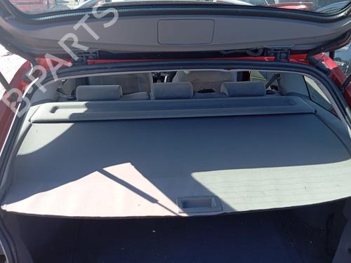 Used Rear parcel shelf RENAULT LAGUNA II Grandtour (KG0/1_) [2001-2007]  26504765