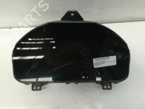 Used Instrument cluster HONDA ACCORD VII (CL, CN) 2.2 i-CTDi (CN1) (140 hp) 9356442