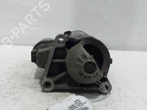 Starter RENAULT CLIO II (BB_, CB_) 1.2 (BB0A, BB0F, BB10, BB1K, BB28, BB2D, BB2H, CB0A,... | BP9536987M8 
