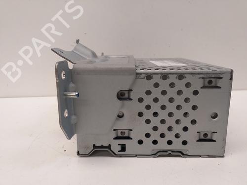 Bilradio FORD PUMA (J2K, CF7)  | BP29533207E6 