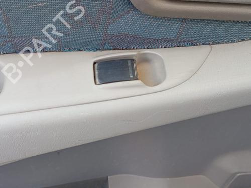 Used Left rear window switch NISSAN ALMERA TINO (V10) 1.8 (114 hp) 26432322