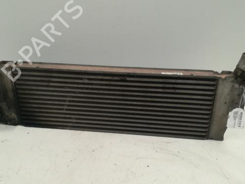 Intercooler RENAULT MEGANE II (BM0/1_, CM0/1_) 1.5 dCi (BM1F, CM1F) (86 hp) 8200700172 | 8200700172 |