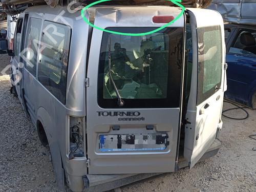 Used Left tailgate FORD TRANSIT CONNECT (P65_, P70_, P80_) 1.8 TDCi (90 hp) 12283888