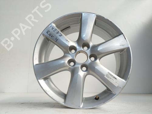 Felg TOYOTA RAV 4 III (_A3_) 2.0 4WD (ACA30_, ACA30R) (152 hp) 18107309