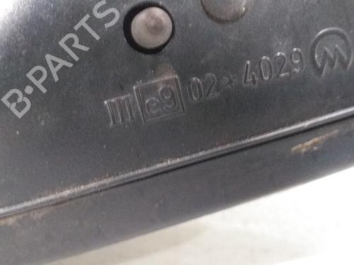 Right mirror SEAT IBIZA II (6K1)  | BP9347730C27 