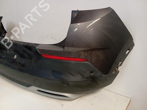 Rear bumper OPEL GRANDLAND / GRANDLAND X (A18, P1UO)  | BP26696359C8 