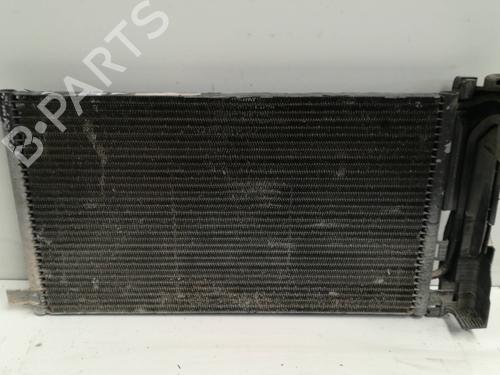 Used AC radiator BMW 3 (E46) 320 d (150 hp) 9349043