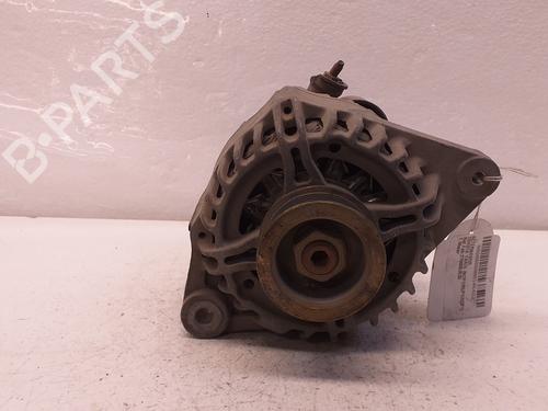 Alternator FORD ESCORT VI (GAL, AAL, ABL)  | BP9351997M7 
