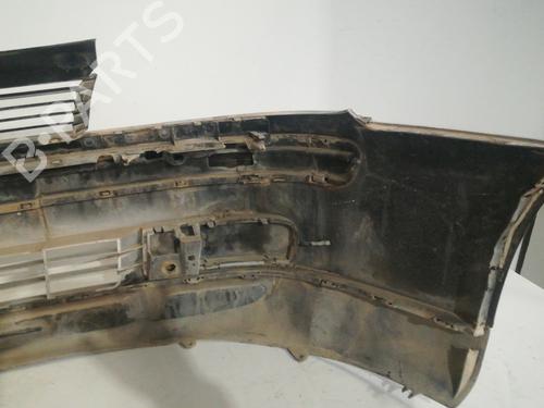 Front bumper SEAT IBIZA II (6K1)  | BP16237875C7 