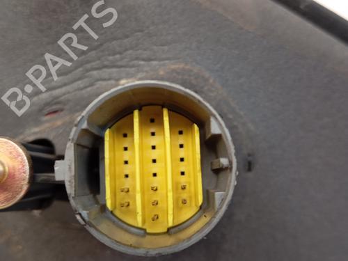 Left mirror RENAULT LAGUNA II Grandtour (KG0/1_)  | BP26528839C26 