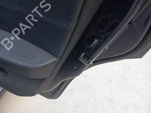 Used Rear right lock BMW X3 (E83) xDrive 20 d (177 hp) 27570629