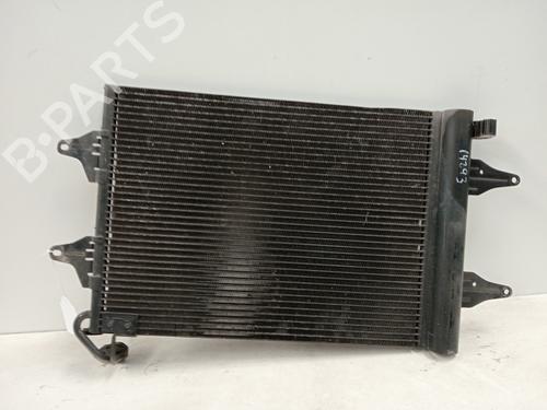 AC radiator SEAT IBIZA III (6L1) | BP17006082M32
