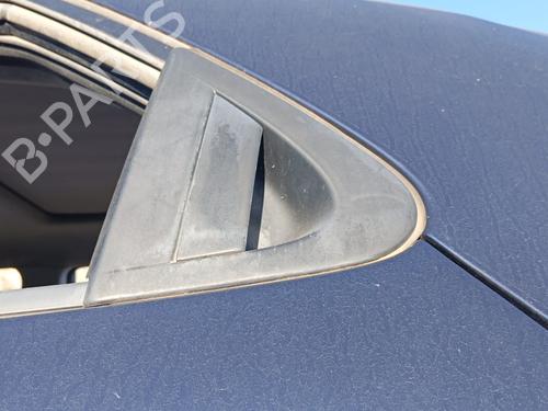 Used Rear left exterior door handle HONDA CIVIC VIII Hatchback (FN, FK) 2.2 CTDi (FK3) (140 hp) 12275366