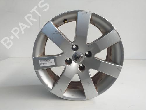 Used Rim PEUGEOT 308 I (4A_, 4C_) [2007-2016]  21692706