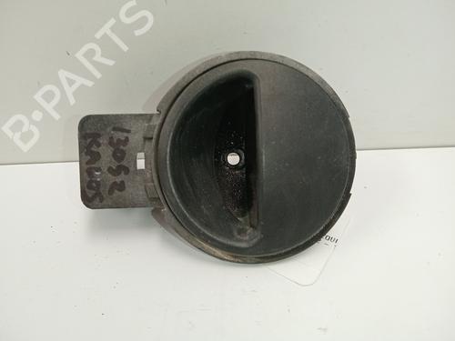 Used Front left interior door handle CHEVROLET AVEO / KALOS Hatchback (T200) 1.4 (83 hp) 16225517