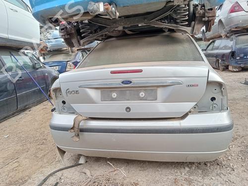 Bakluke CC/Kombi-Kupé FORD FOCUS I Saloon (DFW) 1.8 TDCi | BP12286449C6 