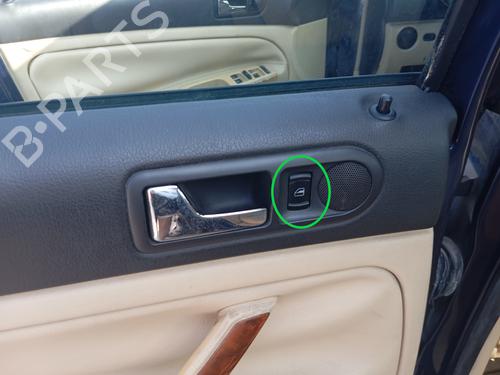 Left rear window switch VW PASSAT B5.5 (3B3)  BP28355374I29