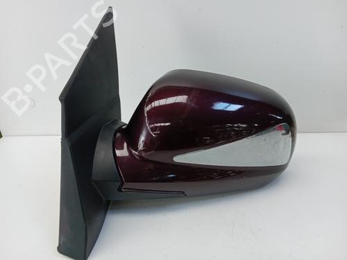Left mirror SSANGYONG KYRON  | BP30111216C26 