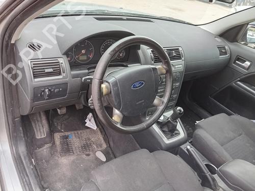 Front left seatbelt FORD MONDEO III Saloon (B4Y) 2.0 16V TDDi / TDCi | BP29078757I26 