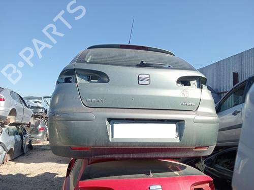Gearbox SEAT IBIZA III (6L1)  | BP11053013M3 
