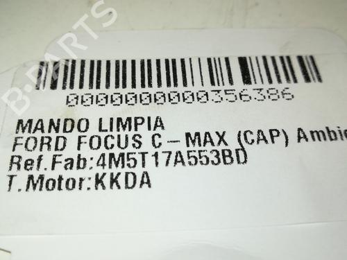Steering column stalk FORD FOCUS C-MAX (DM2)  | BP13451346I23 