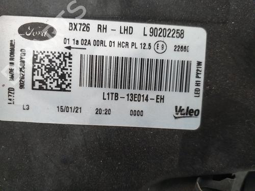 Faro derecho FORD PUMA (J2K, CF7)  | BP29533148C29 