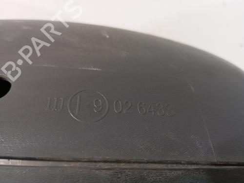 Retrovisor esquerdo RENAULT KANGOO (KC0/1_) 1.2 16V (KC05, KC06, KC03, KC0T, KC0W, KC1D) | BP36596127C26 - Image 3