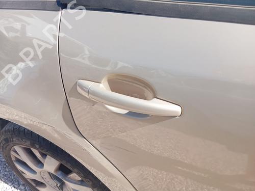 Used Rear right exterior door handle CITROËN C4 I (LC_) [2004-2014]  29078713