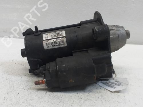 Starter FORD FOCUS II (DA_, HCP, DP)  | BP9356980M8 