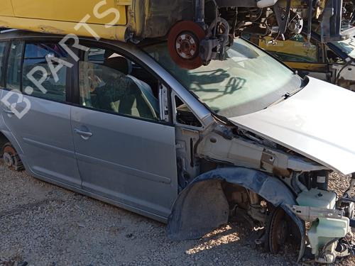 Used Rear right window mechanism VW TOURAN (1T1, 1T2) [2003-2010]  12294741