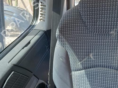 Used Rear left seatbelt FIAT ULYSSE (179_) 2.0 JTD (109 hp) 21568156