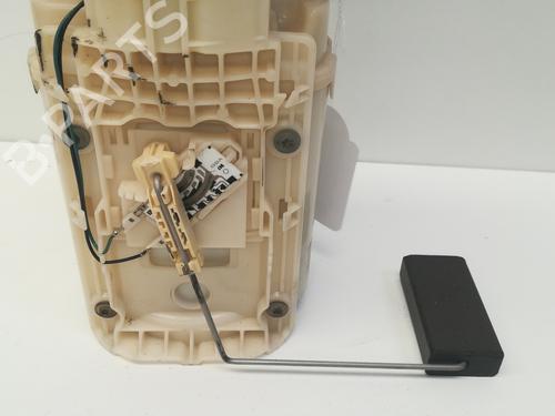 Fuel pump AUDI A1 Sportback (8XA, 8XF)  | BP21013535M76 