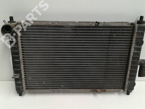 water-radiator-daewoo-matiz-m100-m150-08-96322941-1998-9359468 main image