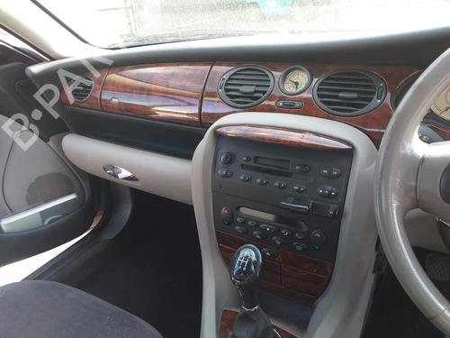 Servostyringspumpe ROVER 75 (RJ) 2.0 CDT | BP15409315M99 