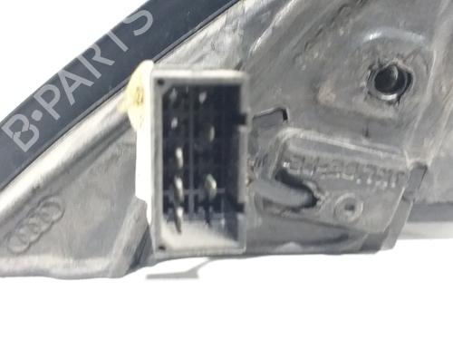 Right mirror AUDI A6 C4 (4A2)  | BP9347988C27 