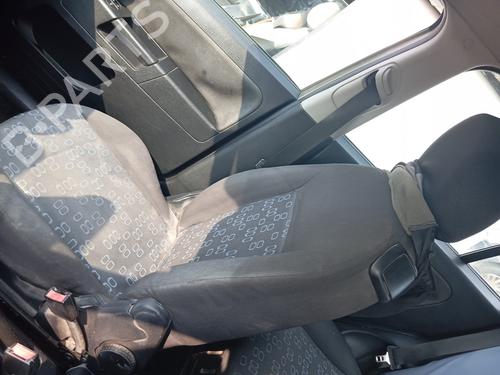 Used Right front seat FORD FUSION (JU_) 1.4 TDCi (68 hp) 26588659