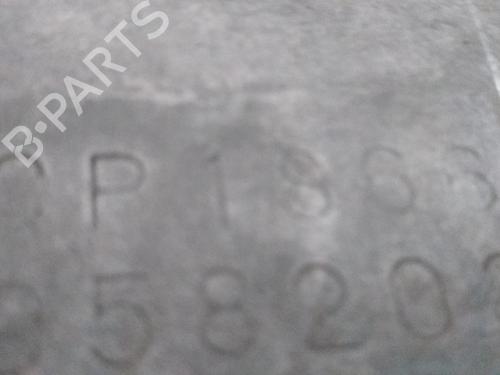 Gearbox HYUNDAI COUPE I (RD)  | BP9350233M3 