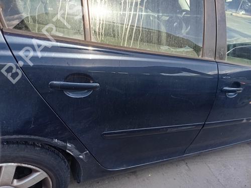 Used Rear right lock VW GOLF V (1K1) [2003-2010]  21162595