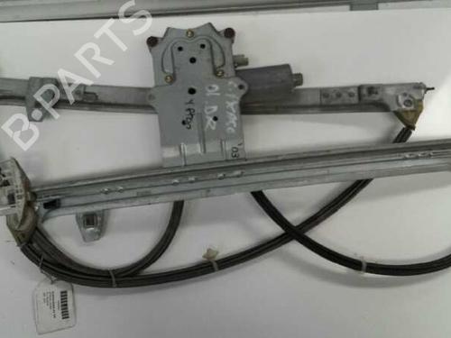 Used Front right window mechanism CITROËN XSARA PICASSO (N68) [1999-2012]  9353192