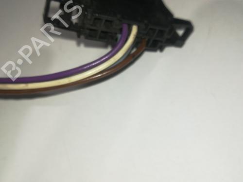 Left mirror VW PASSAT B5.5 (3B3) 1.9 TDI | BP17589425C26 