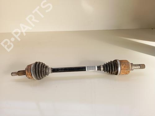 Used Left front driveshaft Left front driveshaft OPEL GRANDLAND / GRANDLAND X (A18, P1UO) [2017-2026] 34376186 34376186