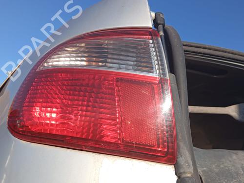 Used Left taillight SEAT TOLEDO II (1M2) [1998-2006]  16232140