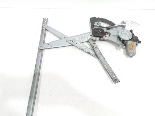 Used Front right window mechanism DAEWOO KALOS (KLAS) [2002-2025]  10246301
