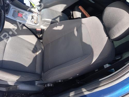 Used Left front seat FORD S-MAX (WA6) [2006-2014]  20320341